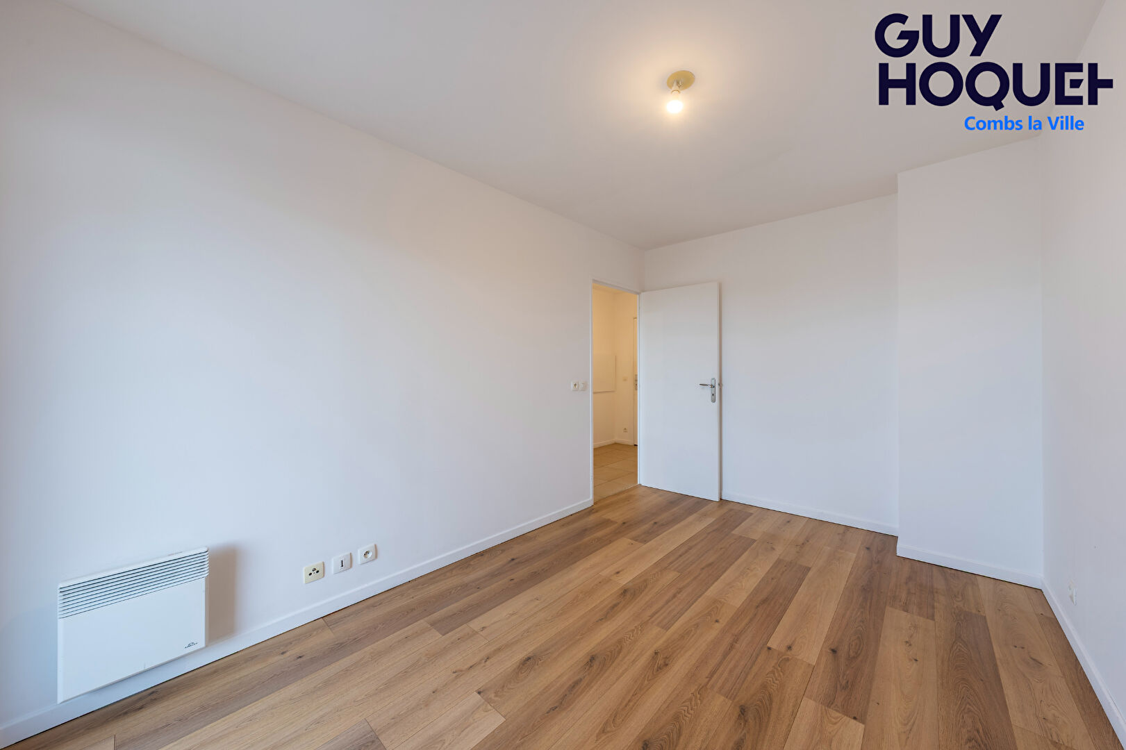 À vendre : Appartement 2 pièces à Combs-la-Ville