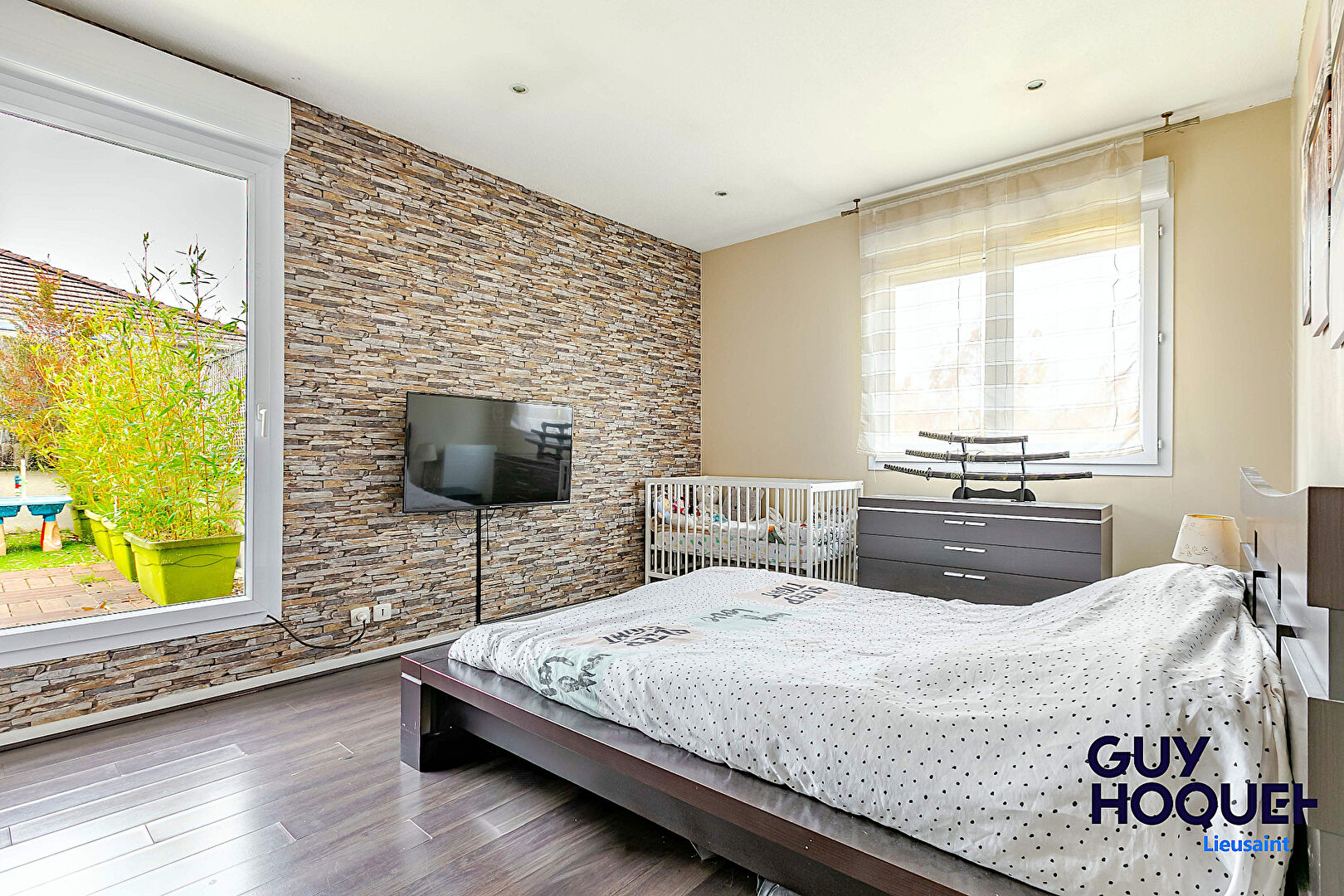 À vendre : Appartement 3 pièces de 71 m² à Moissy-Cramayel avec belle terrasse et box !