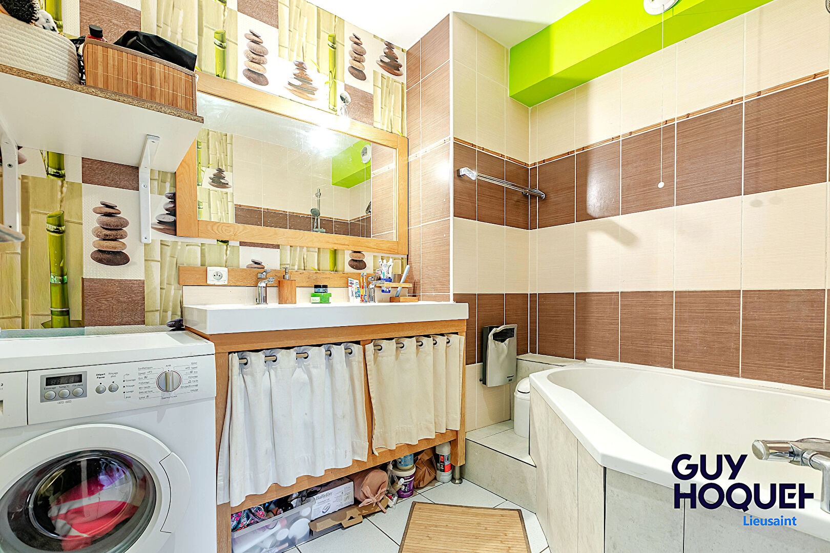 À vendre : Appartement 3 pièces de 71 m² à Moissy-Cramayel avec belle terrasse et box !