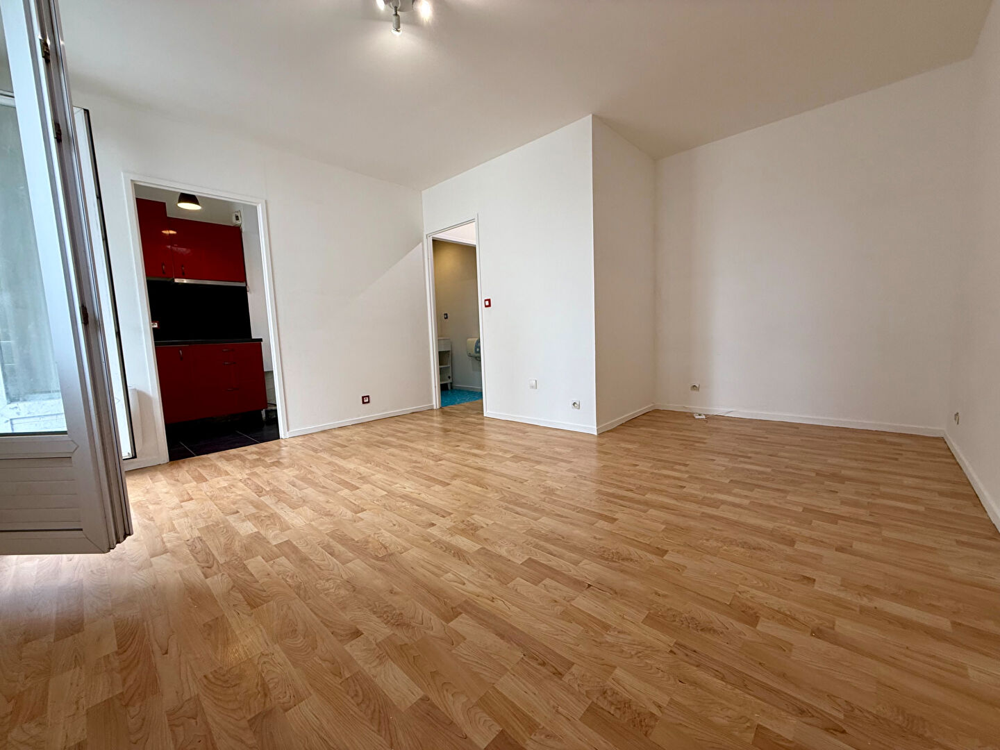 Appartement T1 à louer à Lieusaint - Exclusivité Guy Hoquet