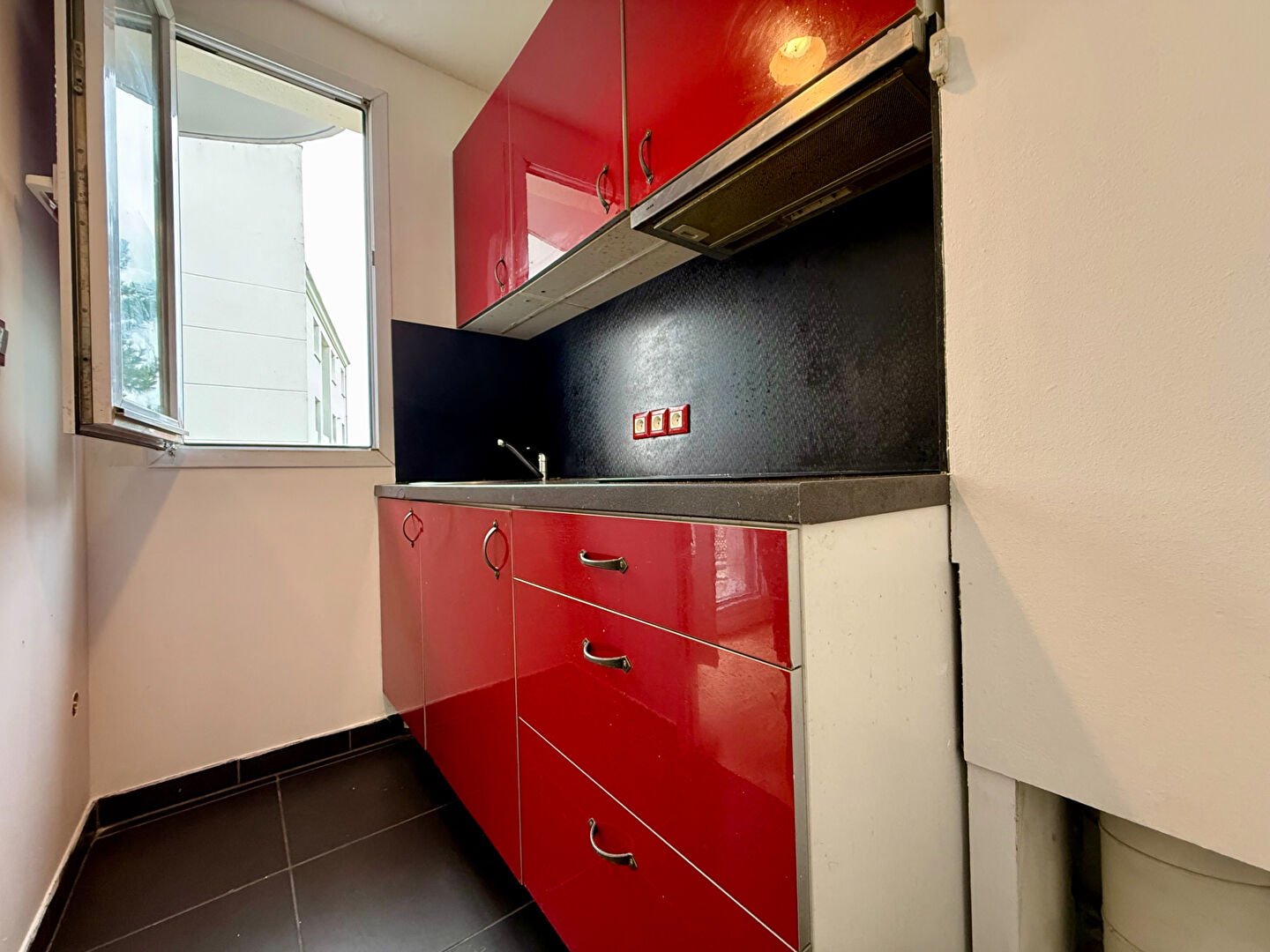 Appartement T1 à louer à Lieusaint - Exclusivité Guy Hoquet