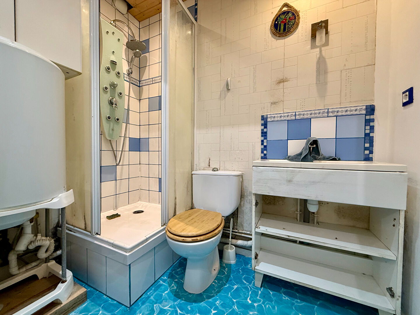 Appartement T1 à louer à Lieusaint - Exclusivité Guy Hoquet