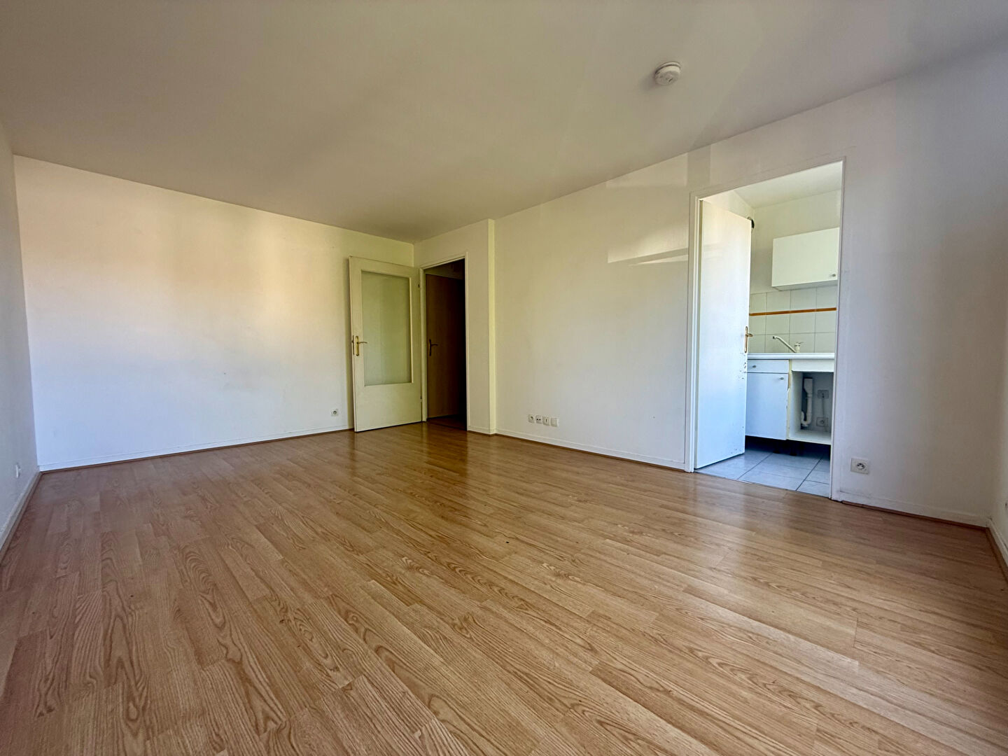 Appartement T1 à louer à Lieusaint - Exclusivité Guy Hoquet