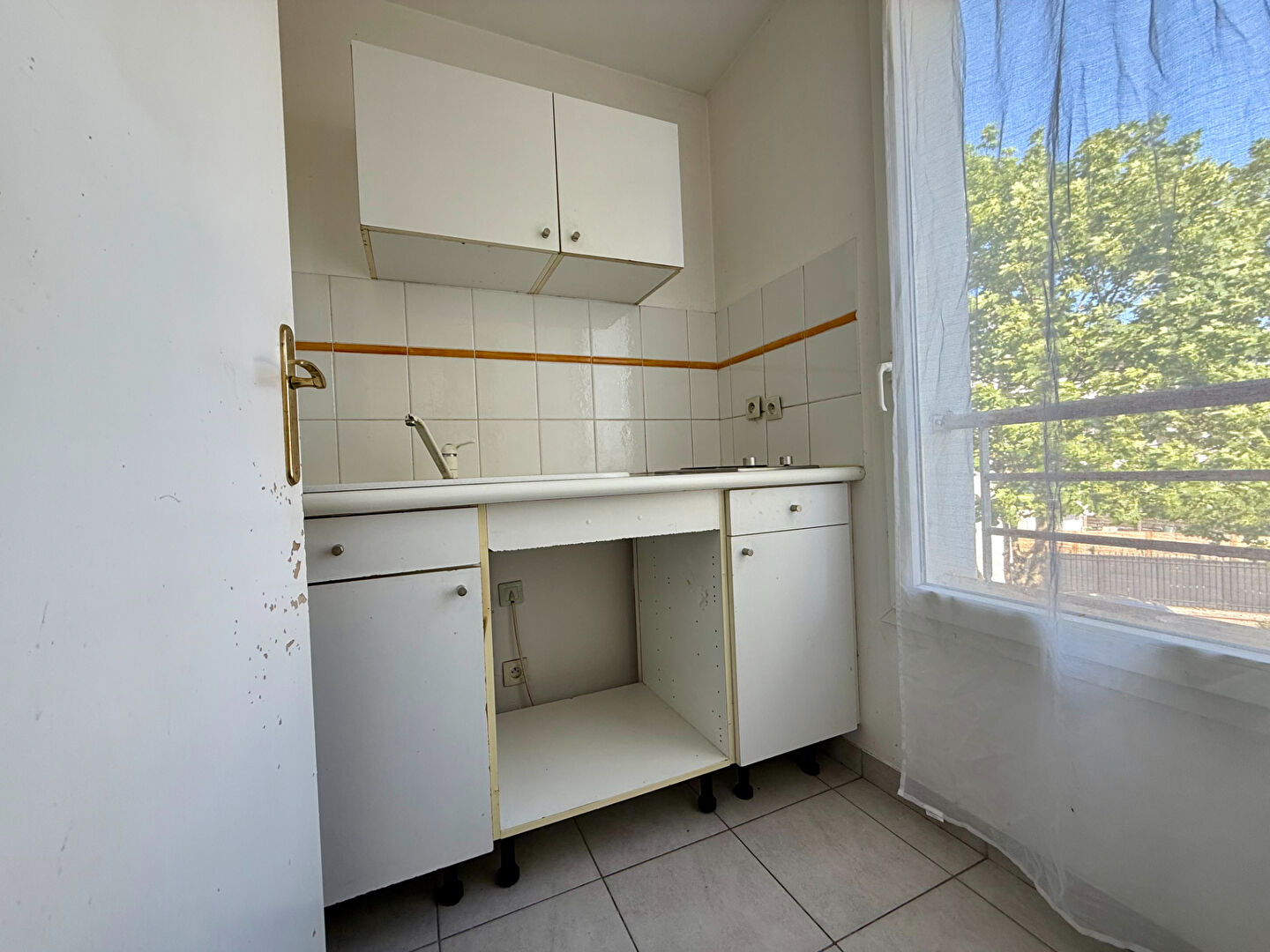 Appartement T1 à louer à Lieusaint - Exclusivité Guy Hoquet
