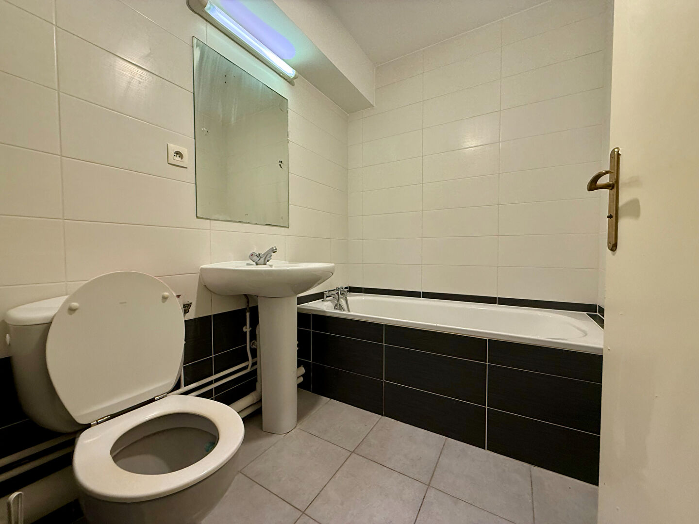 Appartement T1 à louer à Lieusaint - Exclusivité Guy Hoquet