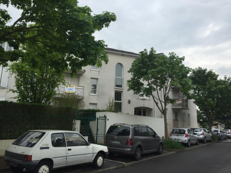 Appartement T1 à louer à Lieusaint - Exclusivité Guy Hoquet