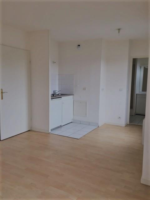 Appartement a louer moissy-cramayel - 1 pièce(s) - 33.65 m2 - Surfyn