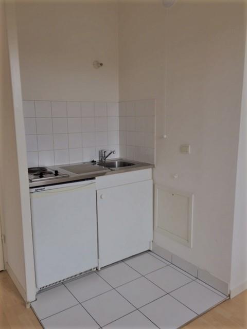 Appartement a louer moissy-cramayel - 1 pièce(s) - 33.65 m2 - Surfyn