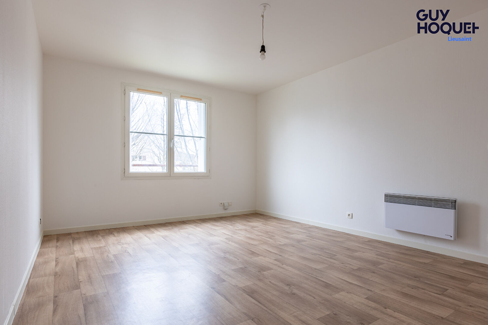 Appartement T1 (32 m²) à vendre à MOISSY CRAMAYEL