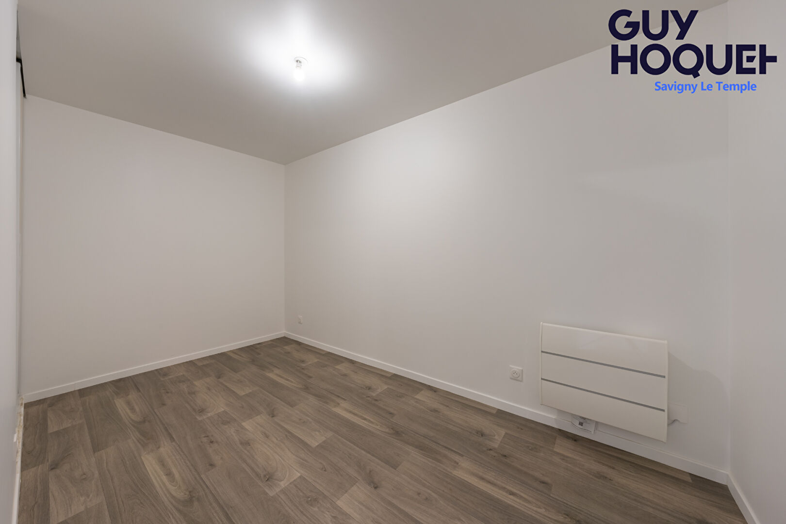 SAVIGNY LE TEMPLE : appartement 2 pièces (35 m²) en location