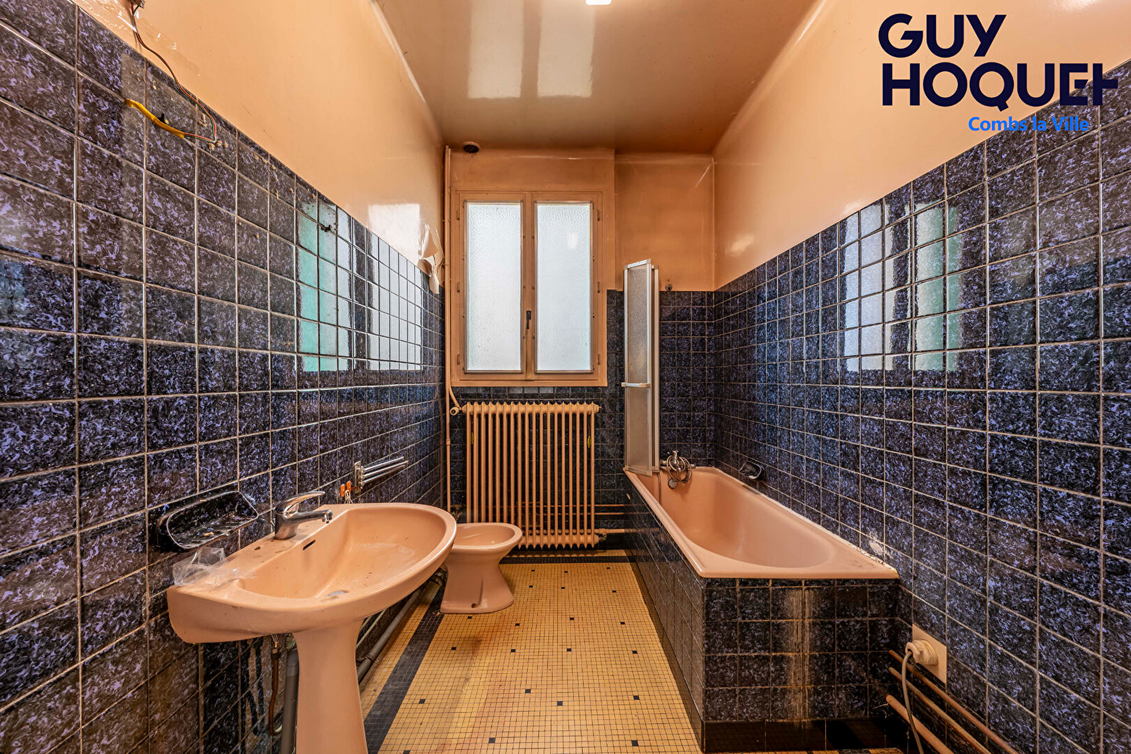 Maison individuelle à vendre à Quincy sous Sénart - 5 chambres, 120 m²