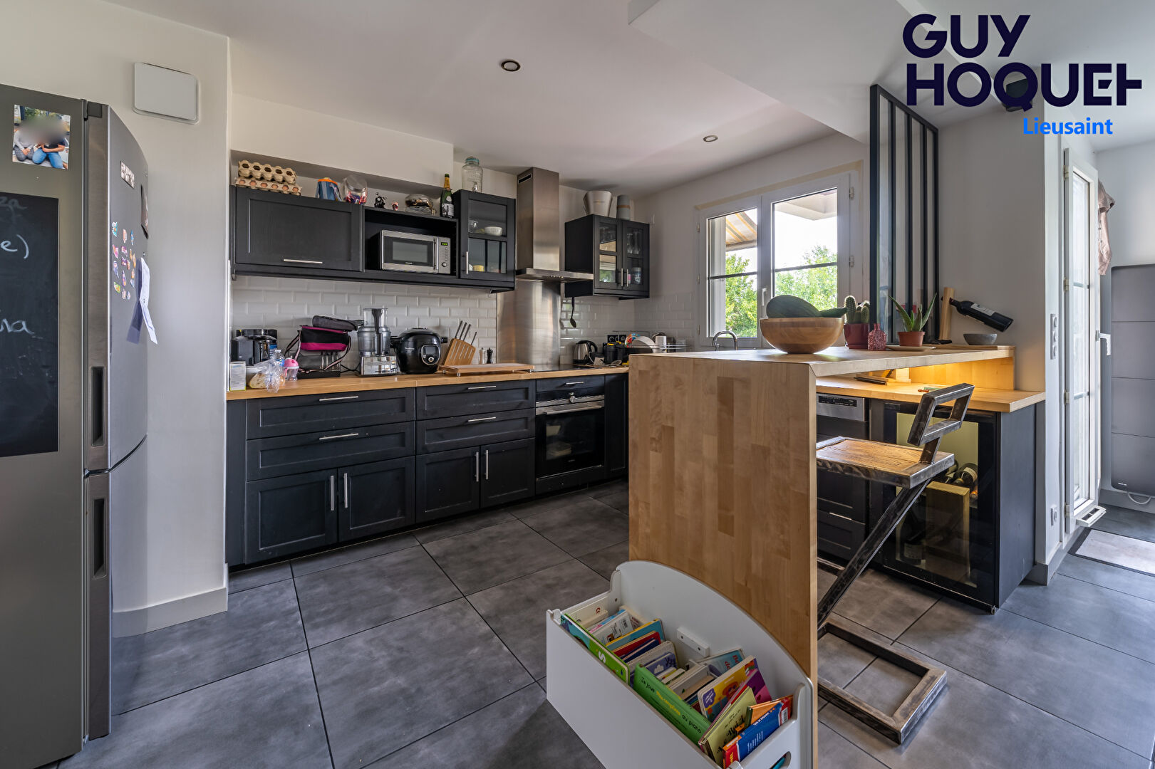 LOCATION : appartement 3 pièces (63 m²) à LIEUSAINT