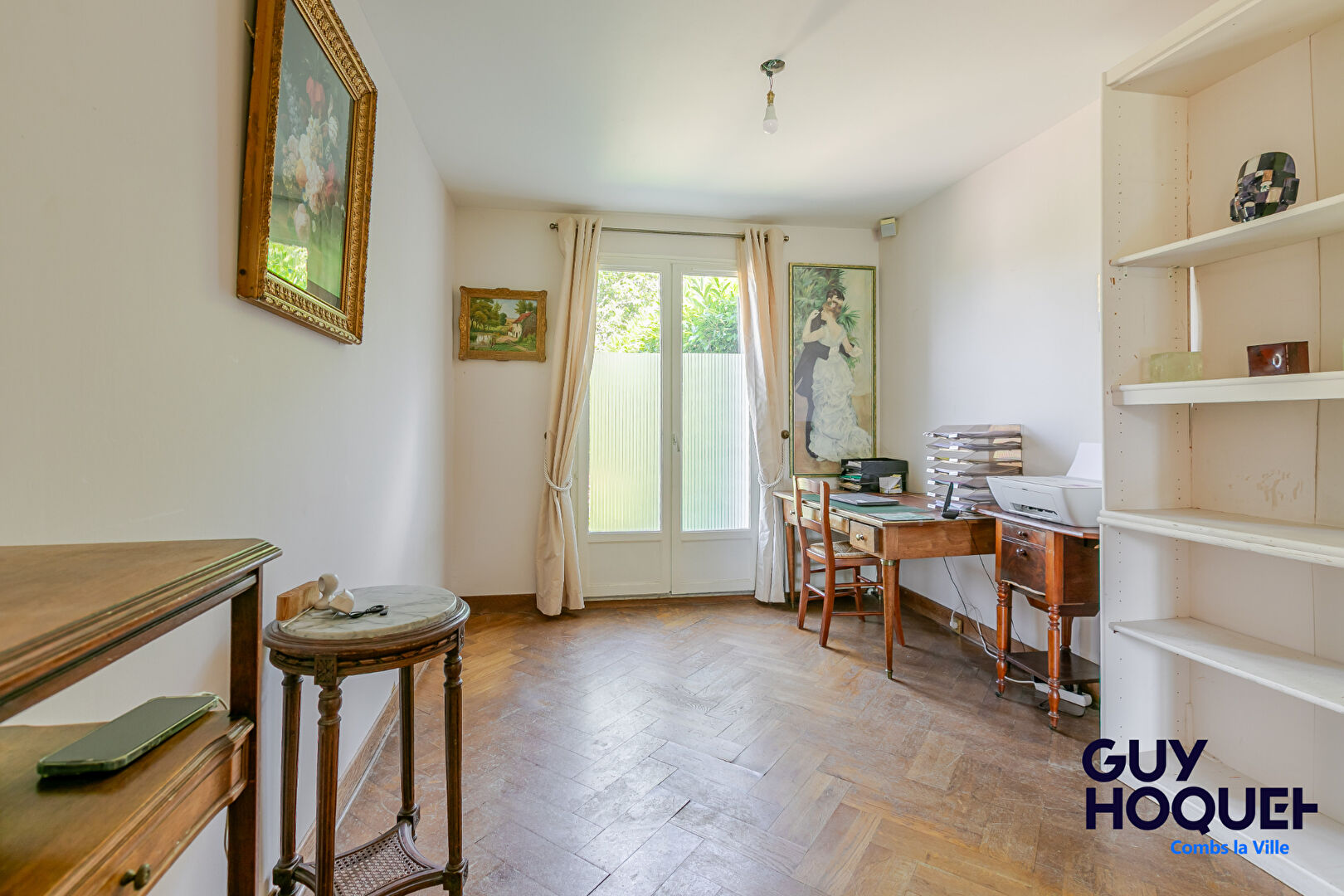 Maison 5 pièces à vendre à Combs-la-Ville - Réf 805889