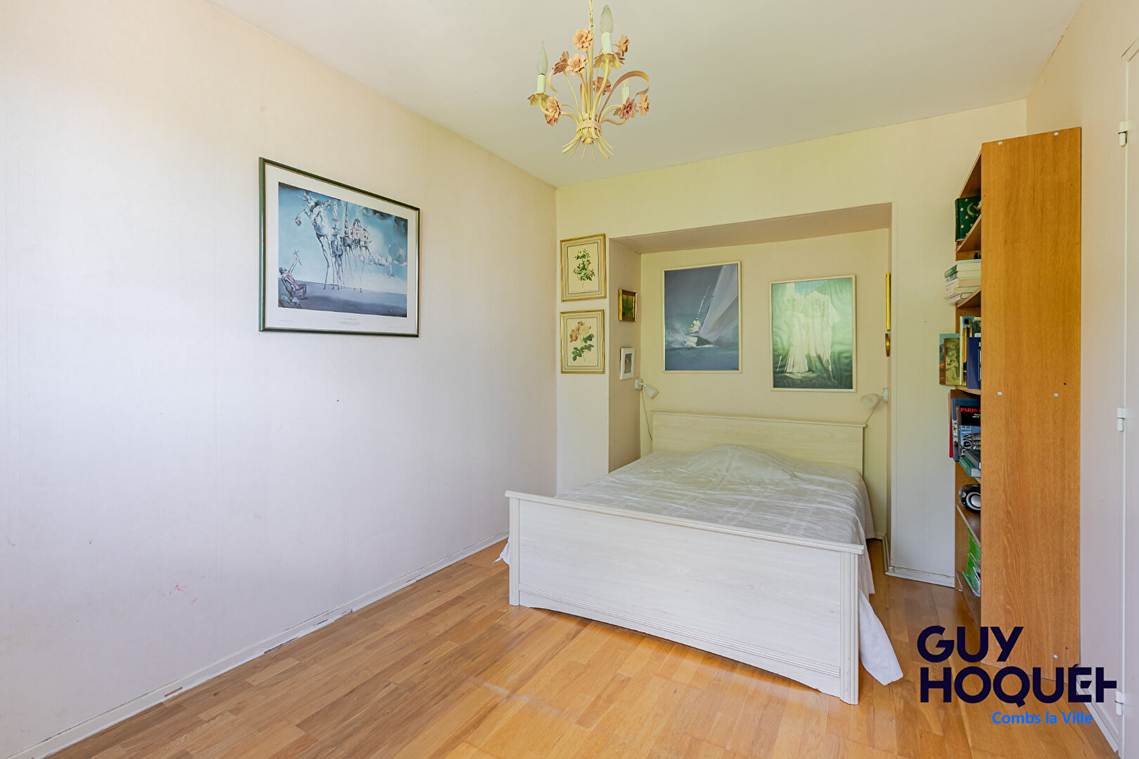 Maison 5 pièces à vendre à Combs-la-Ville - Réf 805889