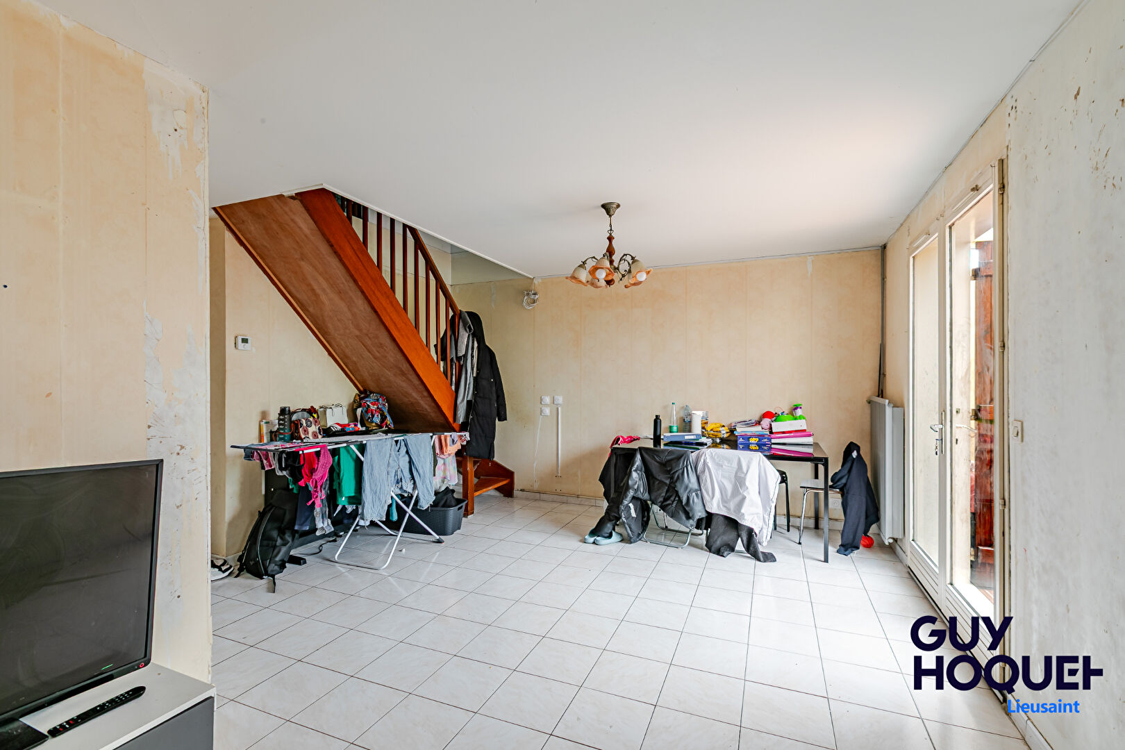 LIEUSAINT : maison F5 (85 m²) en vente