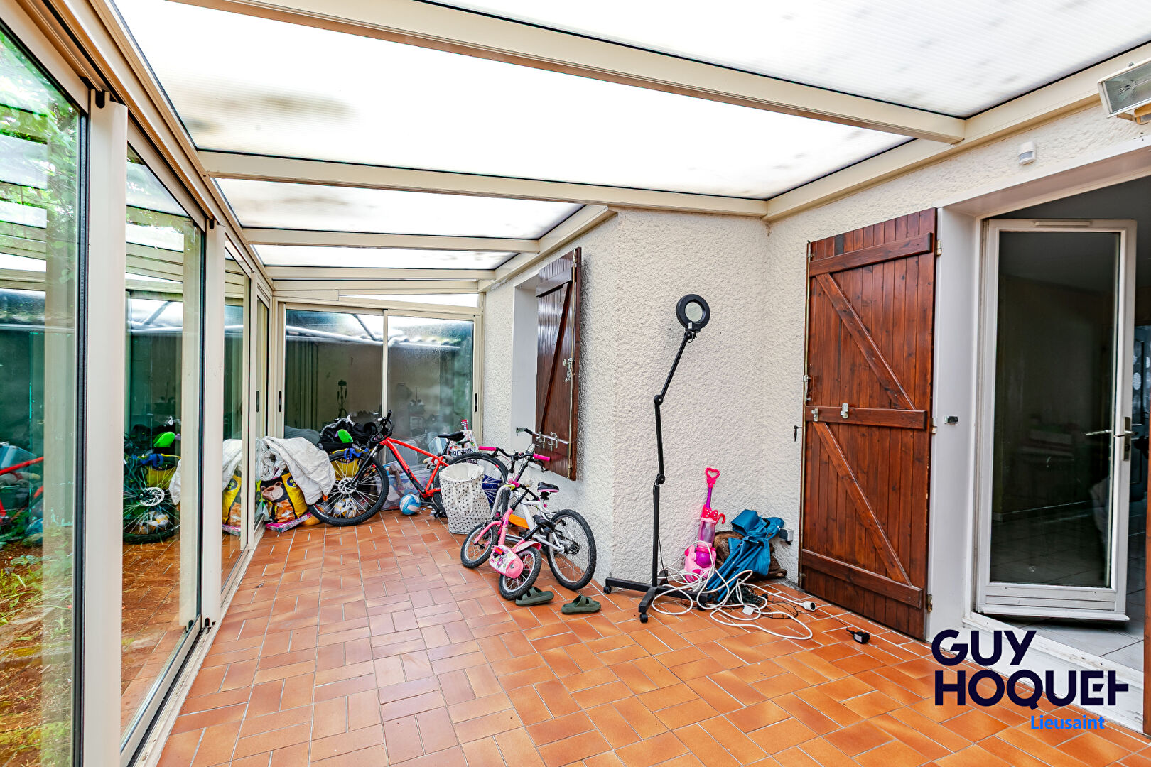 LIEUSAINT : maison F5 (85 m²) en vente