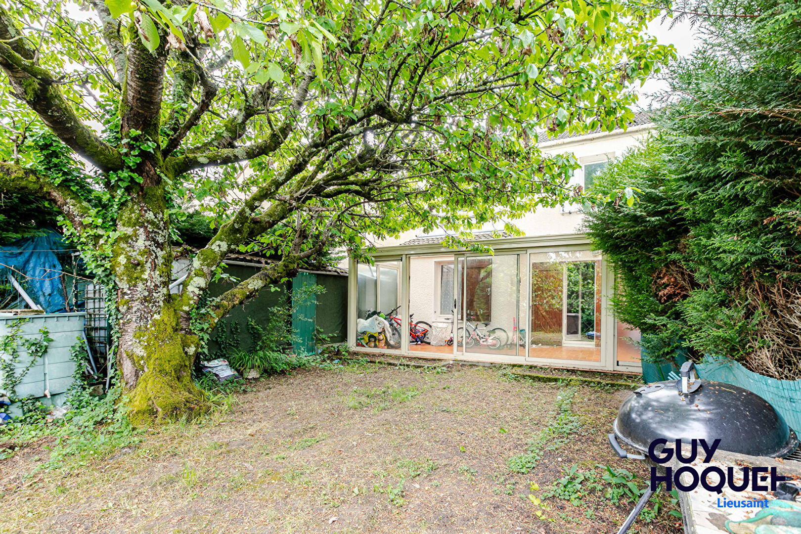 LIEUSAINT : maison F5 (85 m²) en vente