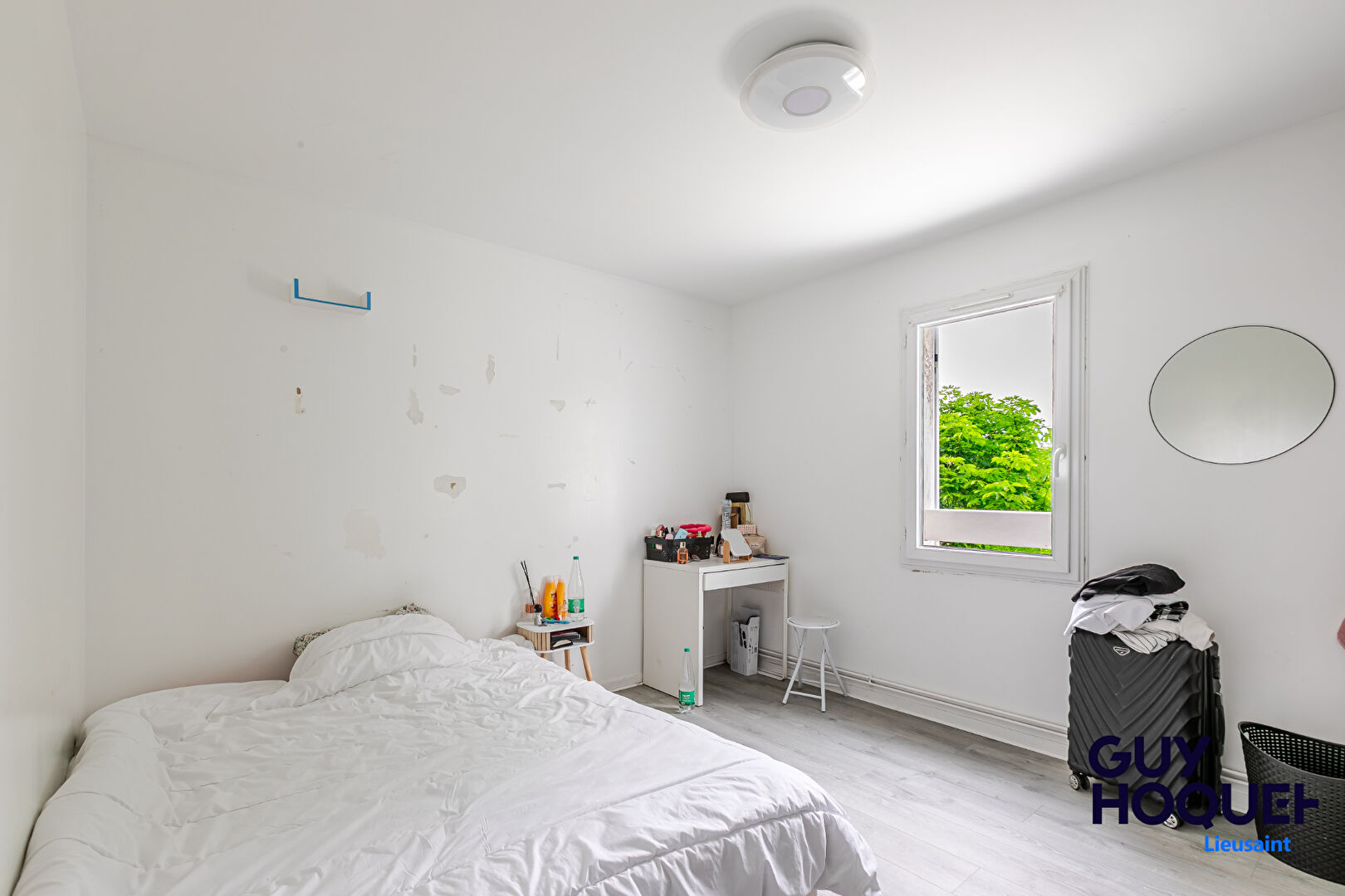 LIEUSAINT : maison F5 (85 m²) en vente