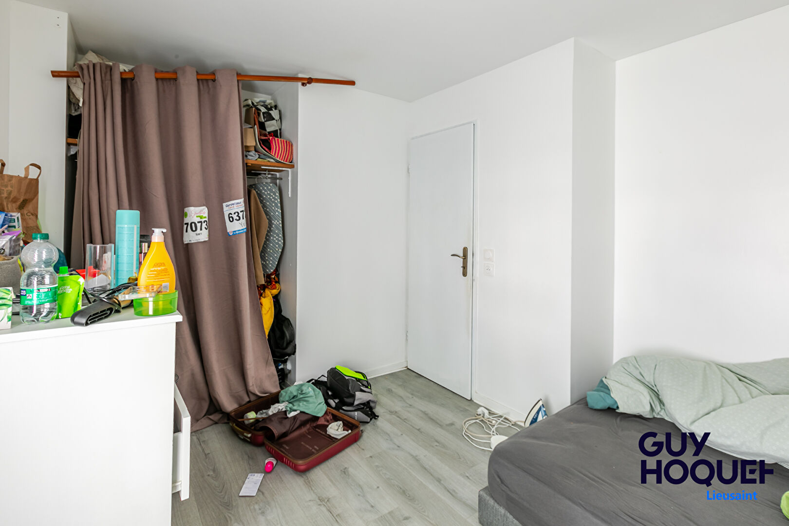 LIEUSAINT : maison F5 (85 m²) en vente