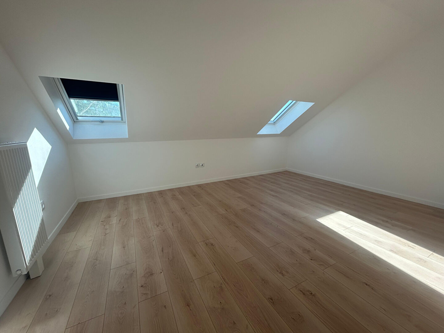 Appartement F4  DUPLEX (100 m²) en vente à SAINT PIERRE DU PERRAY