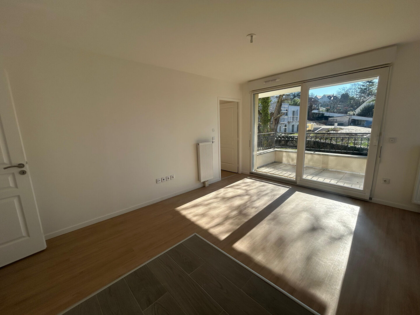 Appartement T2 (41 m²) à SAINT PIERRE DU PERRAY - Appartement de 2024