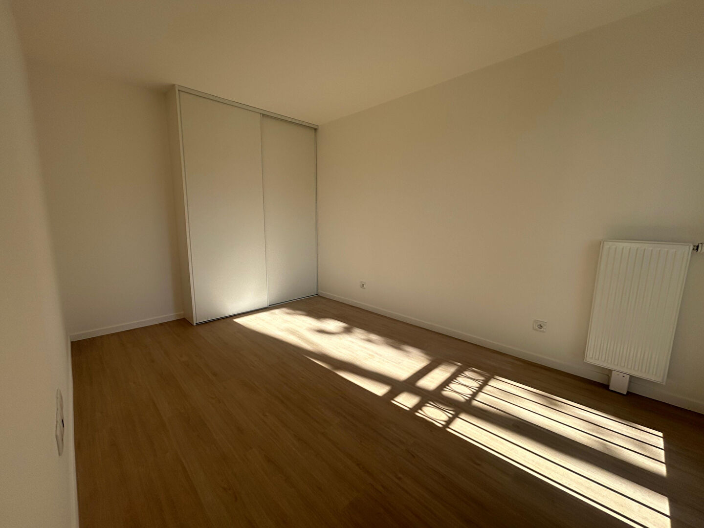 Appartement T2 (41 m²) à SAINT PIERRE DU PERRAY - Appartement de 2024