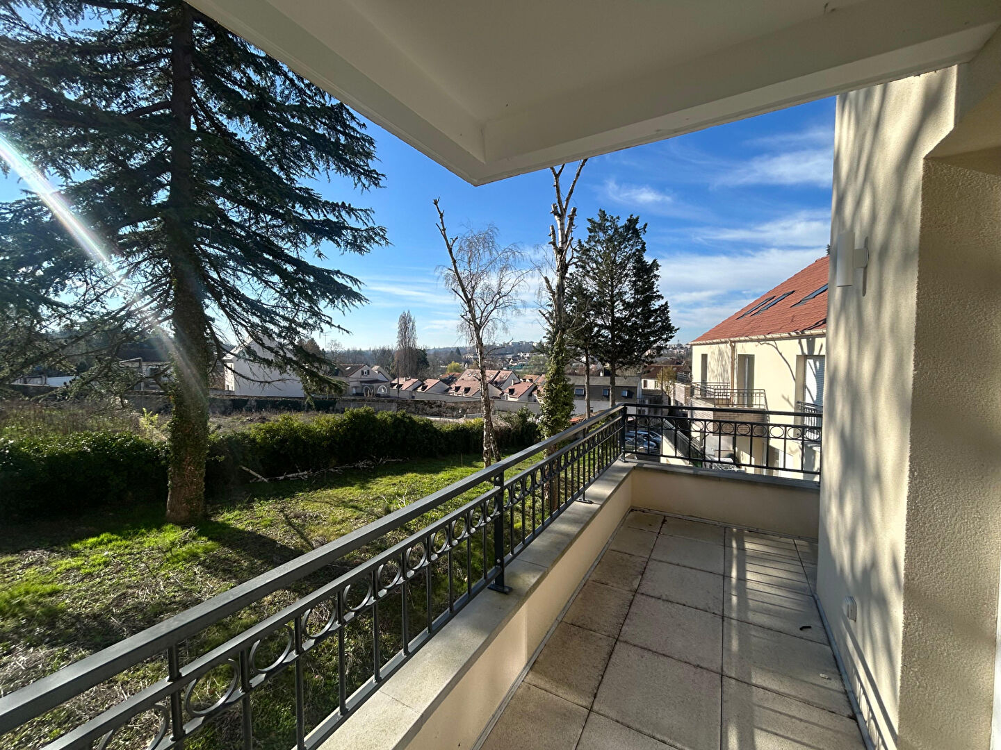 Appartement T2 (41 m²) à SAINT PIERRE DU PERRAY - Appartement de 2024