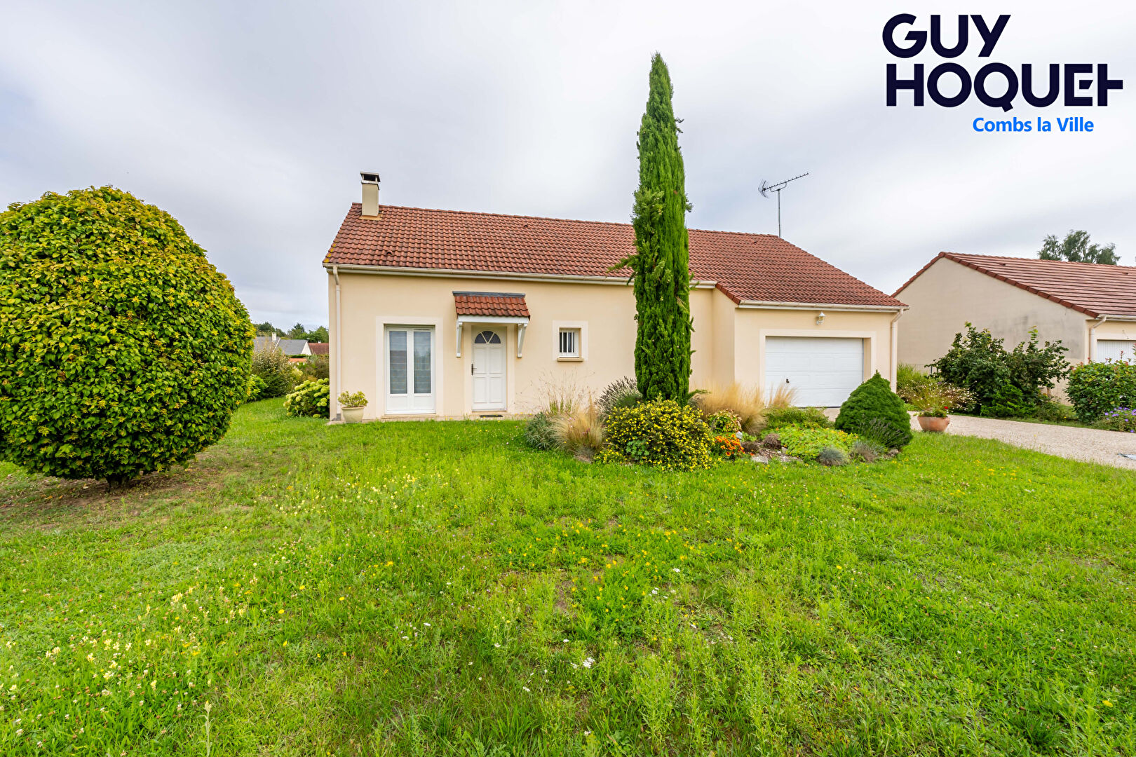 VENTE : maison F5 (101 m²) à DORDIVES