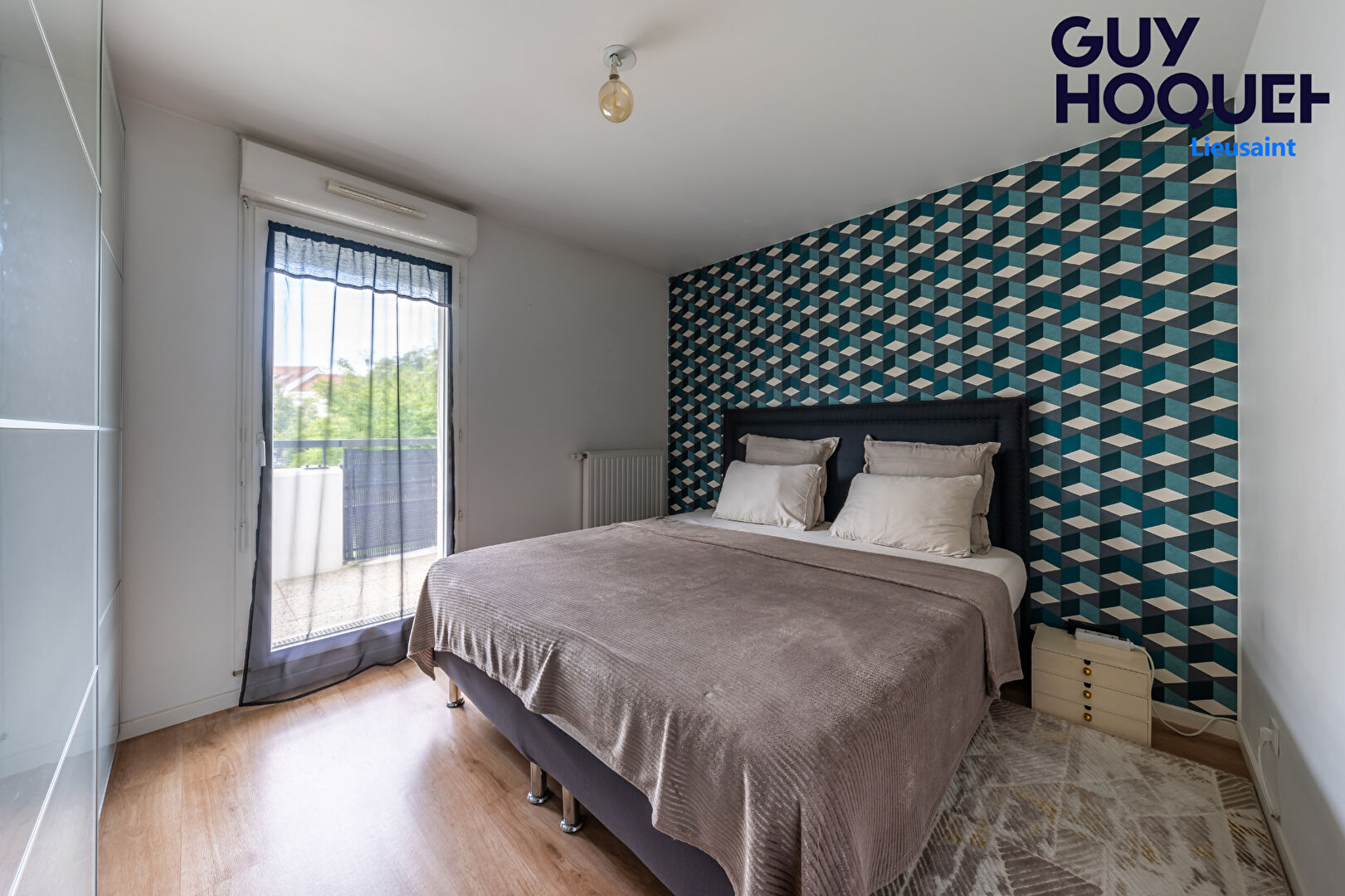 Appartement Lieusaint 4 pièce(s) 73.1 m2