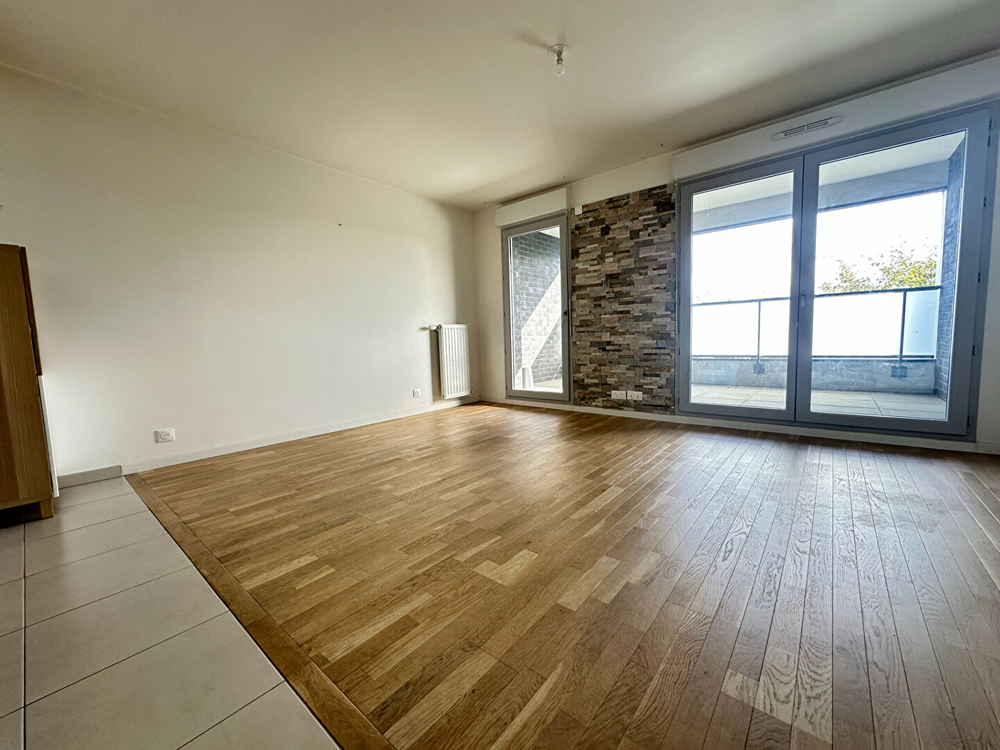 Appartement T3 (58 m²) à louer à LIEUSAINT