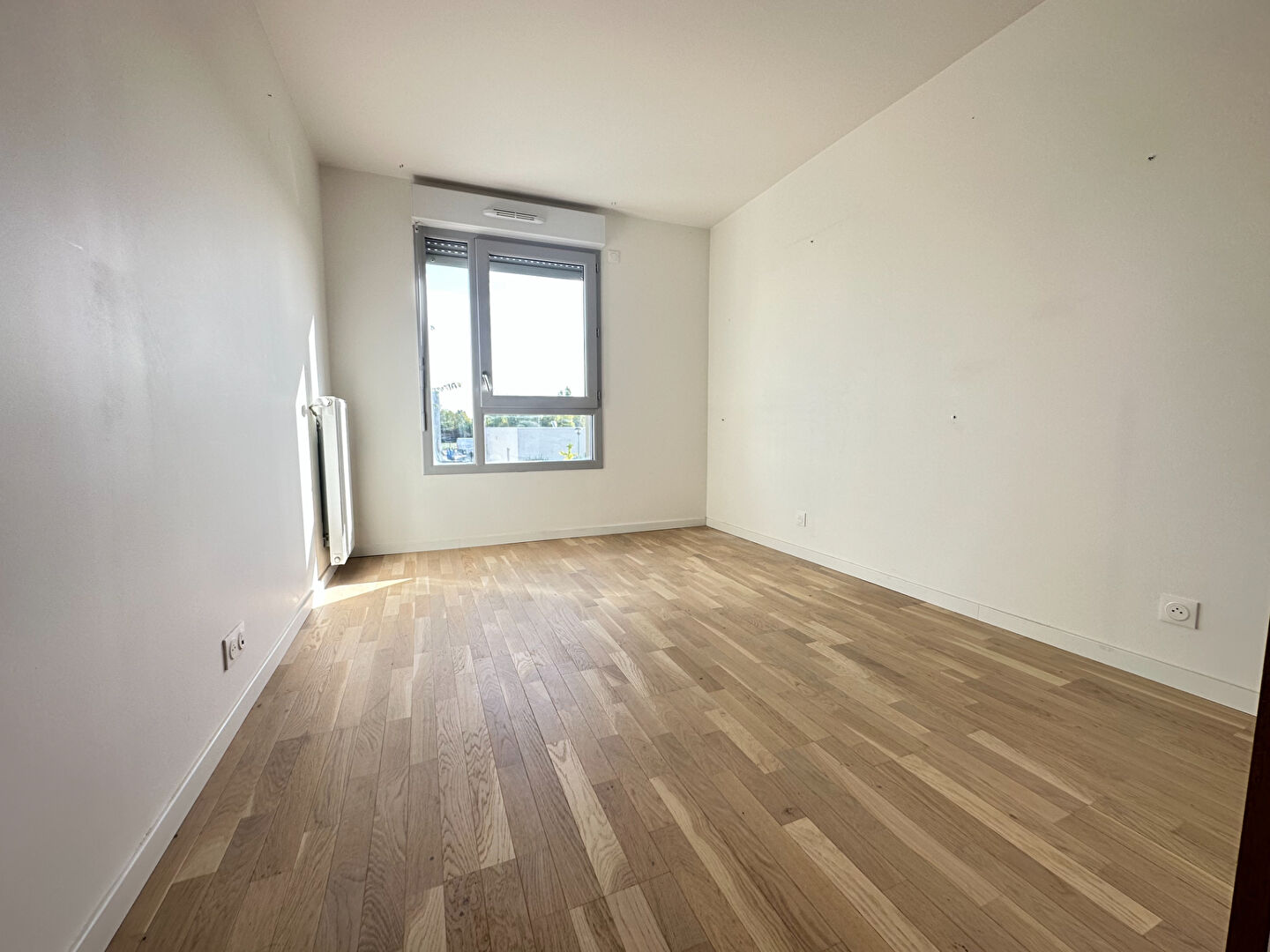 Appartement T3 (58 m²) à louer à LIEUSAINT