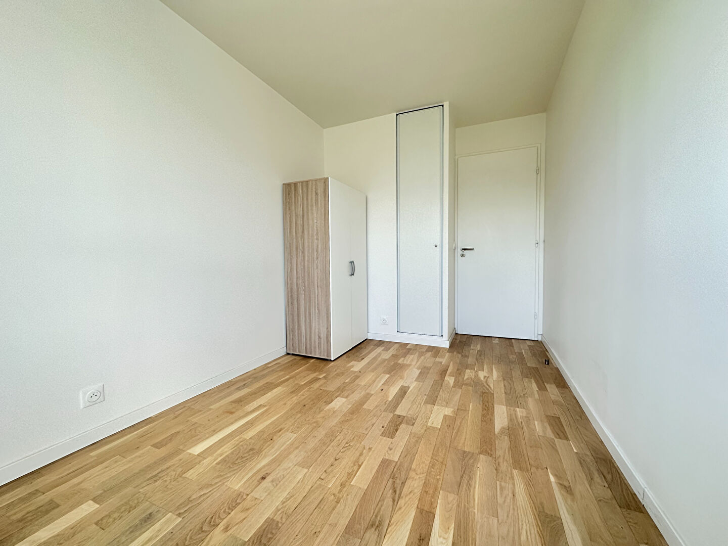 Appartement T3 (58 m²) à louer à LIEUSAINT
