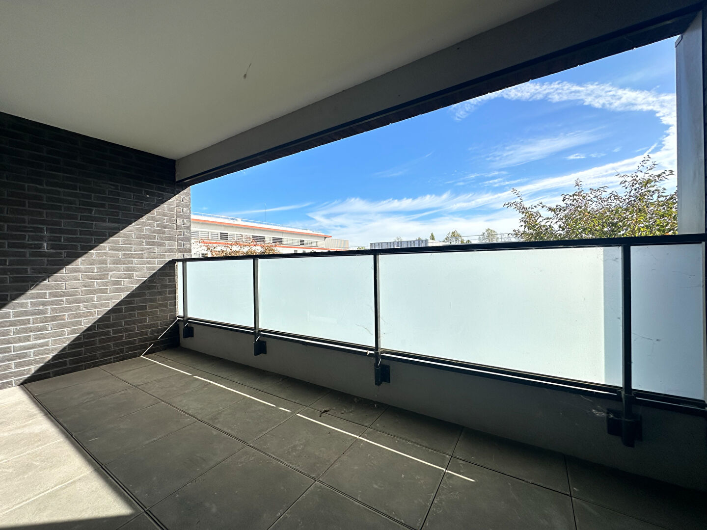 Appartement T3 (58 m²) à louer à LIEUSAINT