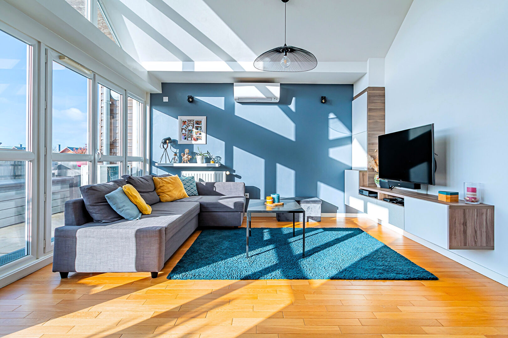 Magnifique appartement F5 (96 m²) à LIEUSAINT