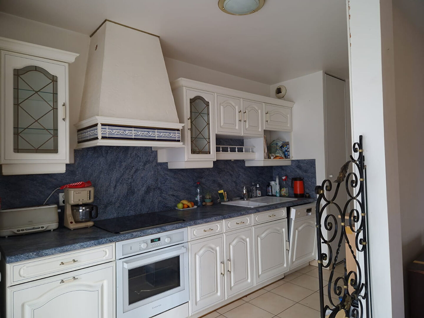 À vendre : Appartement 4 pièces à COMBS LA VILLE - Référence 805313