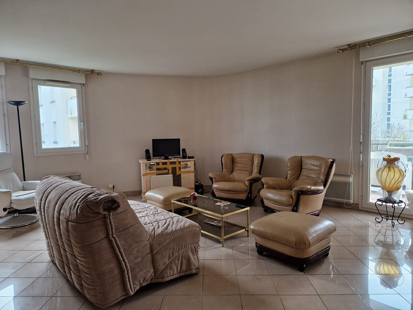 À vendre : Appartement 4 pièces à COMBS LA VILLE - Référence 805313