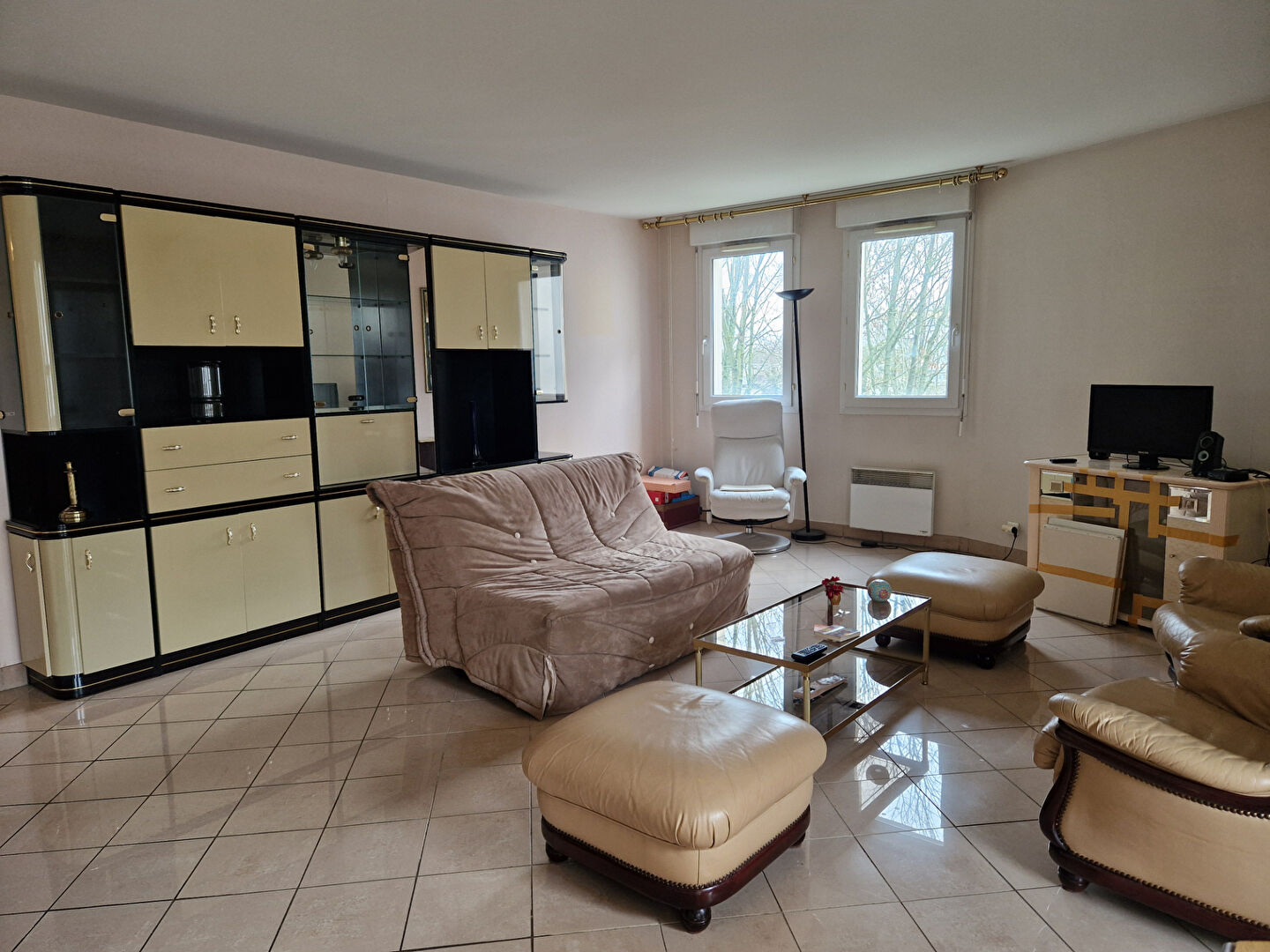 À vendre : Appartement 4 pièces à COMBS LA VILLE - Référence 805313