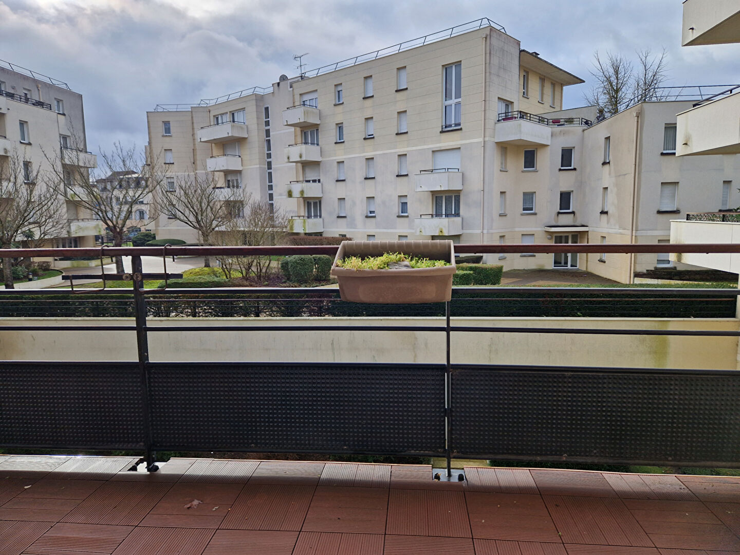 À vendre : Appartement 4 pièces à COMBS LA VILLE - Référence 805313