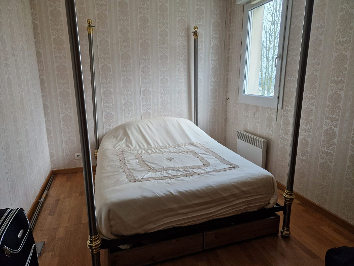 À vendre : Appartement 4 pièces à COMBS LA VILLE - Référence 805313