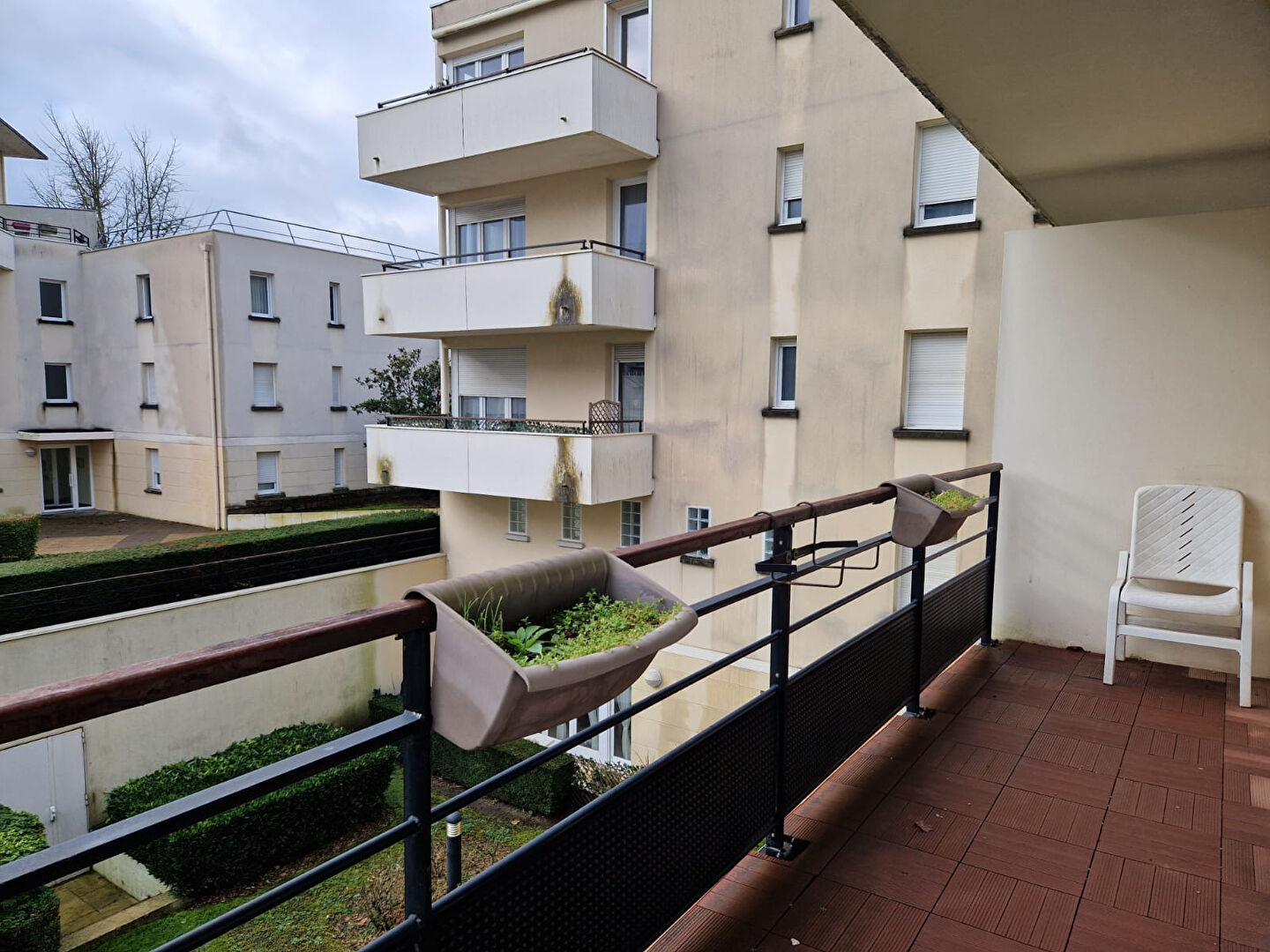 À vendre : Appartement 4 pièces à COMBS LA VILLE - Référence 805313
