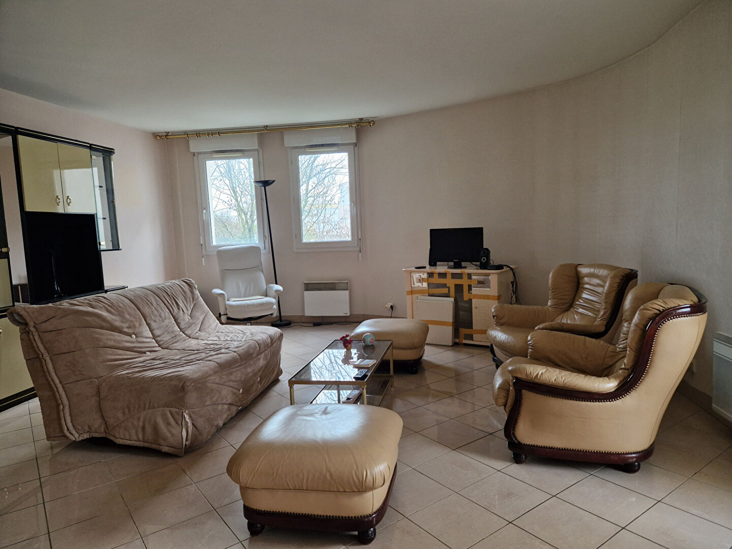 À vendre : Appartement 4 pièces à COMBS LA VILLE - Référence 805313