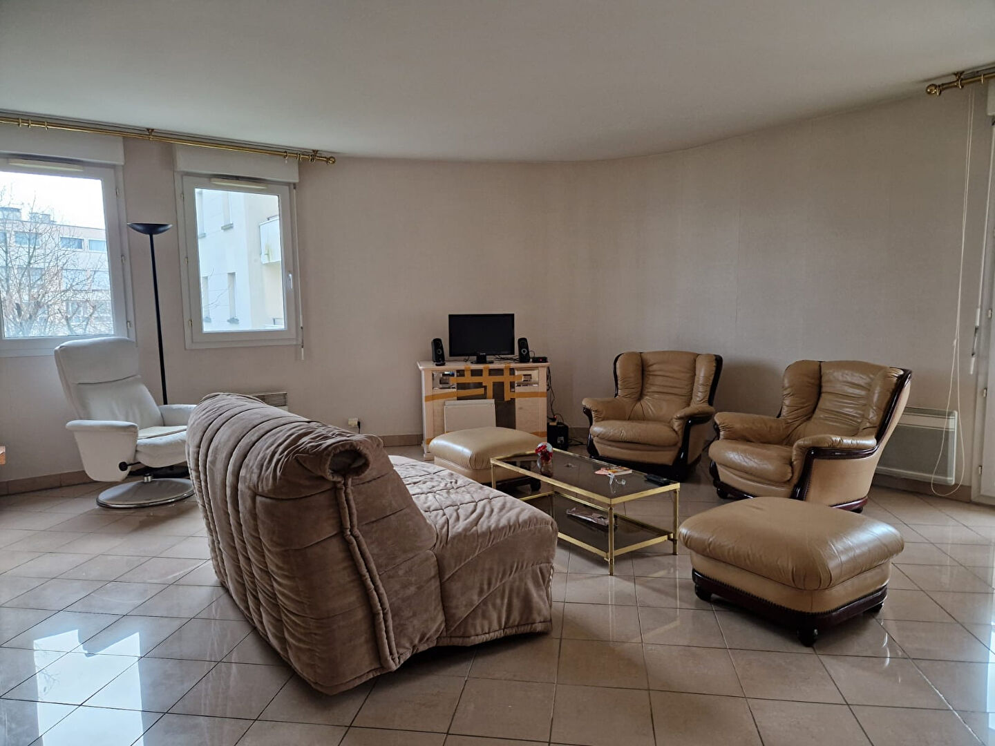 À vendre : Appartement 4 pièces à COMBS LA VILLE - Référence 805313