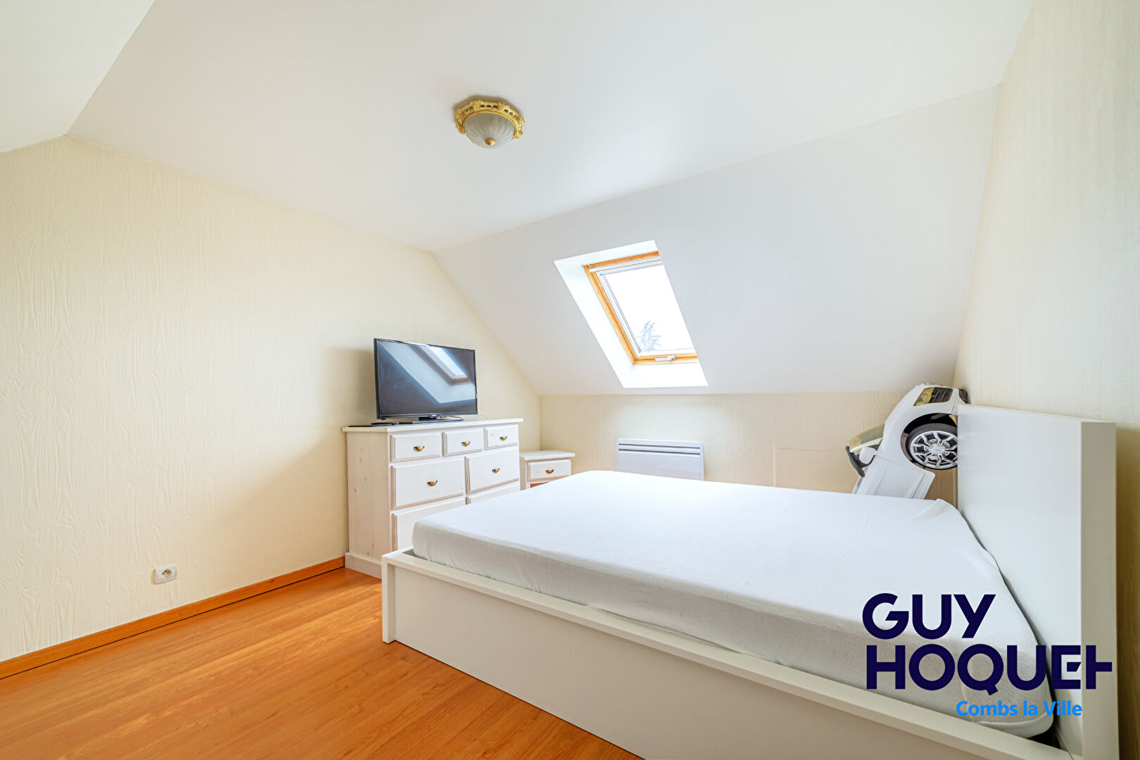 Maison F5 (98 m²) à vendre à Combs la Ville