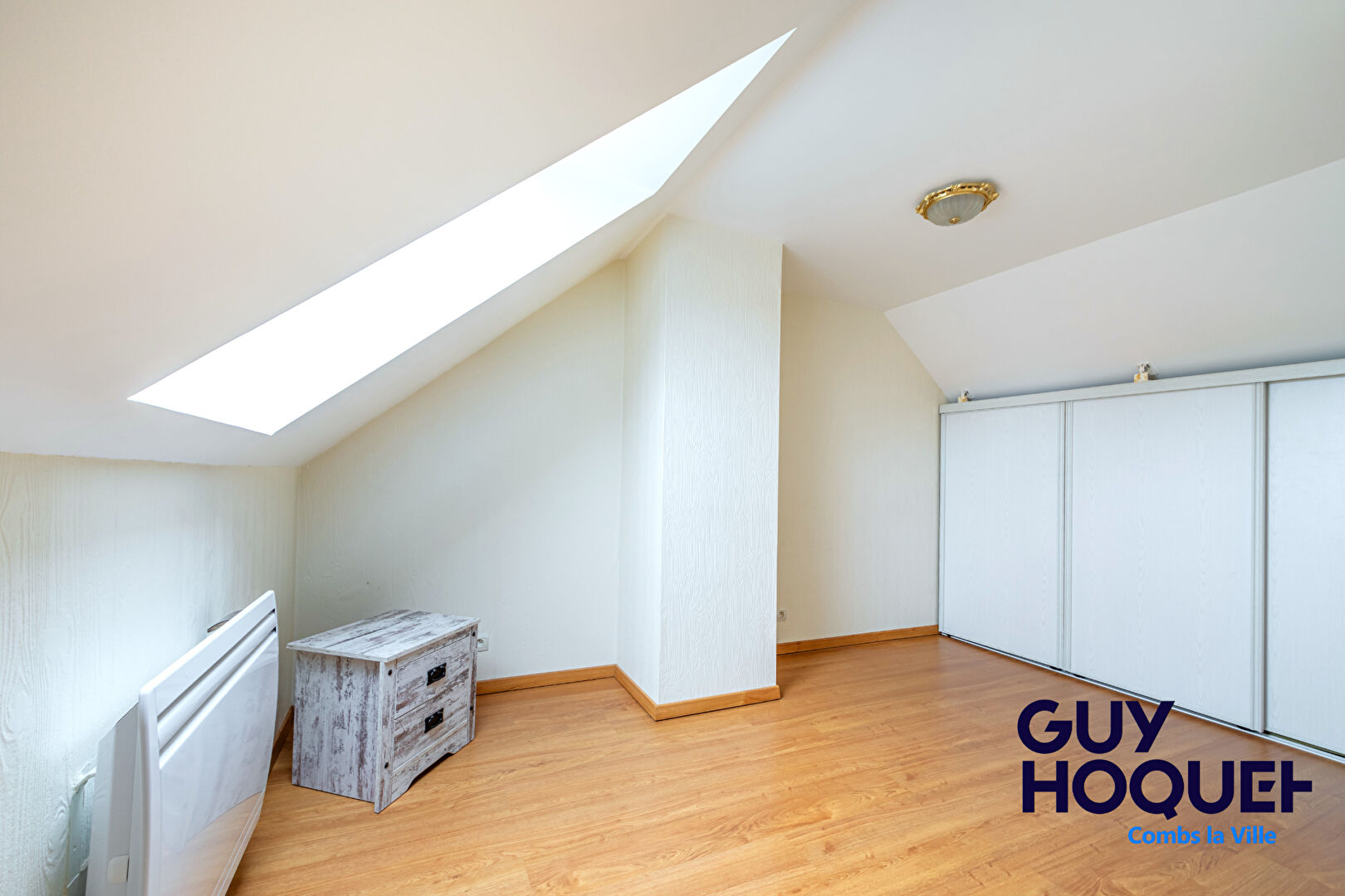 Maison F5 (98 m²) à vendre à Combs la Ville