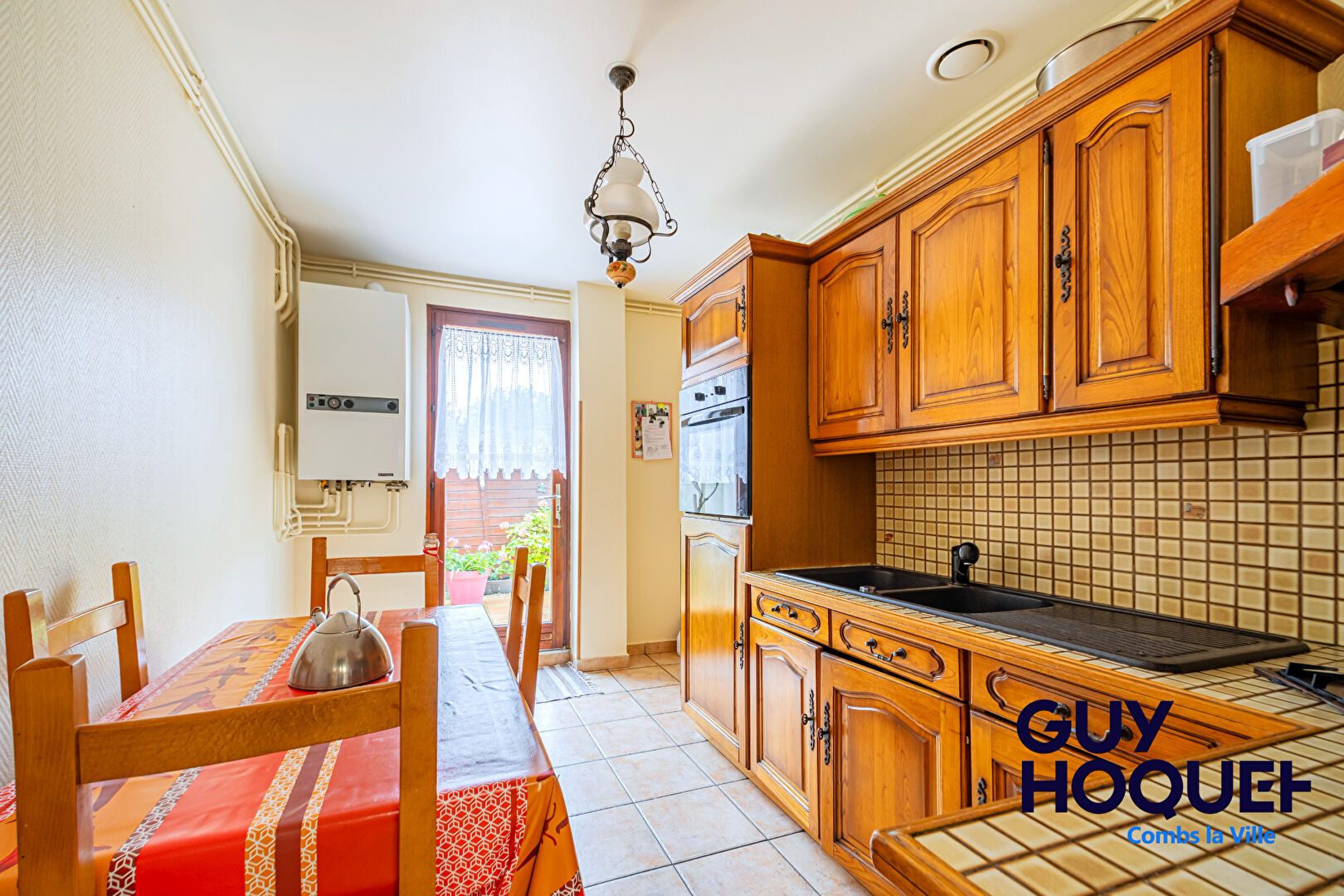 Maison F5 (98 m²) à vendre à Combs la Ville