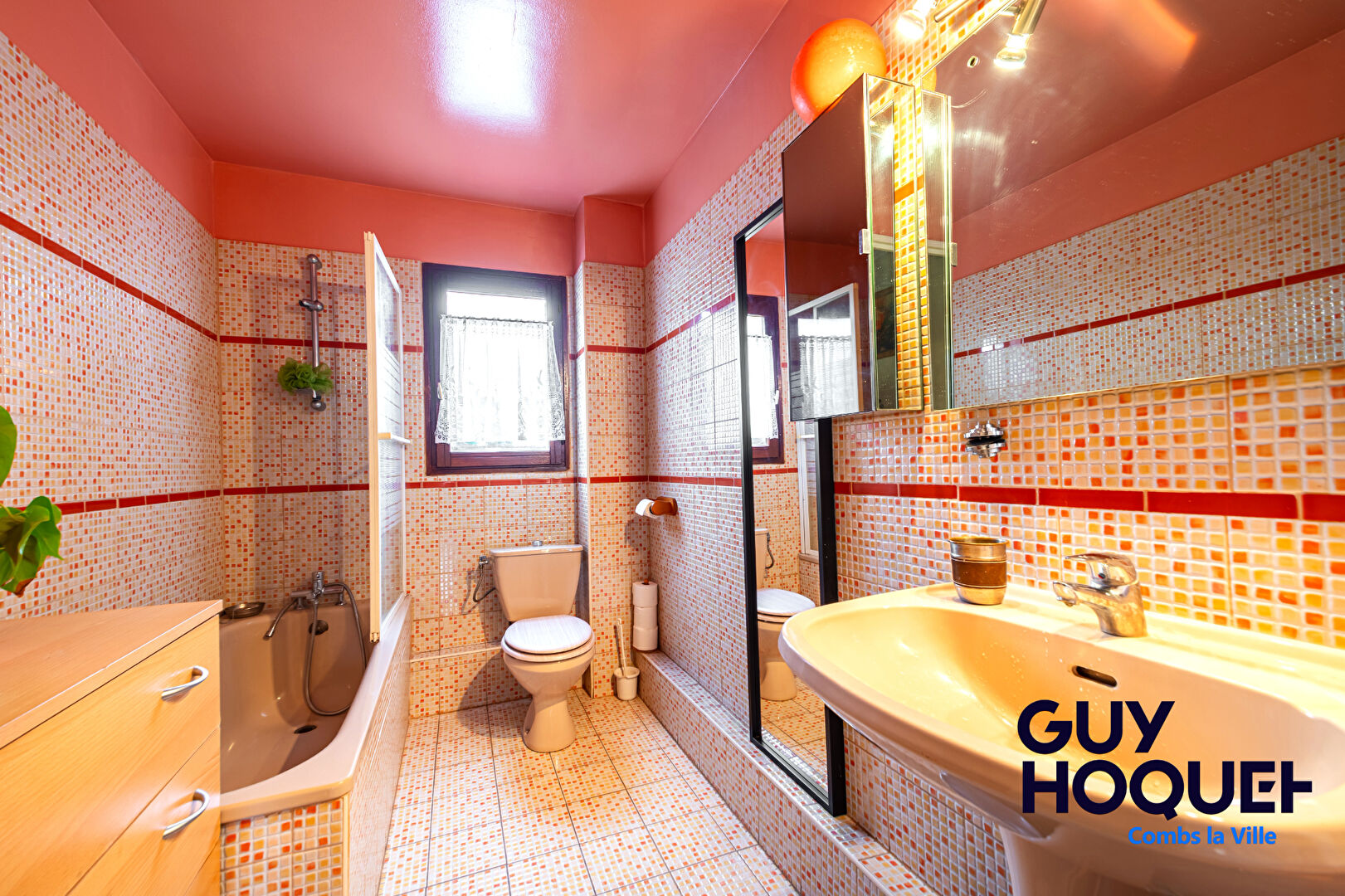 Maison F5 (98 m²) à vendre à Combs la Ville