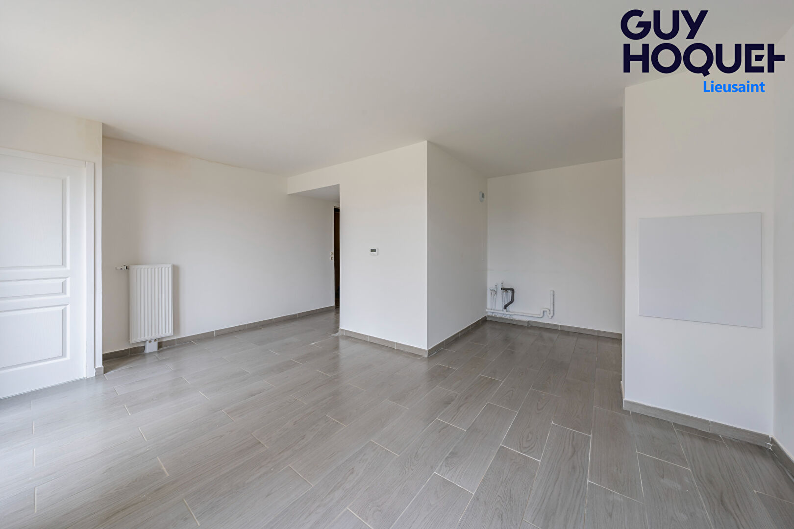 SAINT PIERRE DU PERRAY : appartement 2 pièces (45 m²) à louer