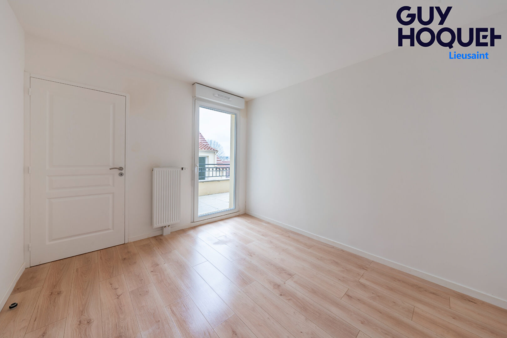 SAINT PIERRE DU PERRAY : appartement 2 pièces (45 m²) à louer