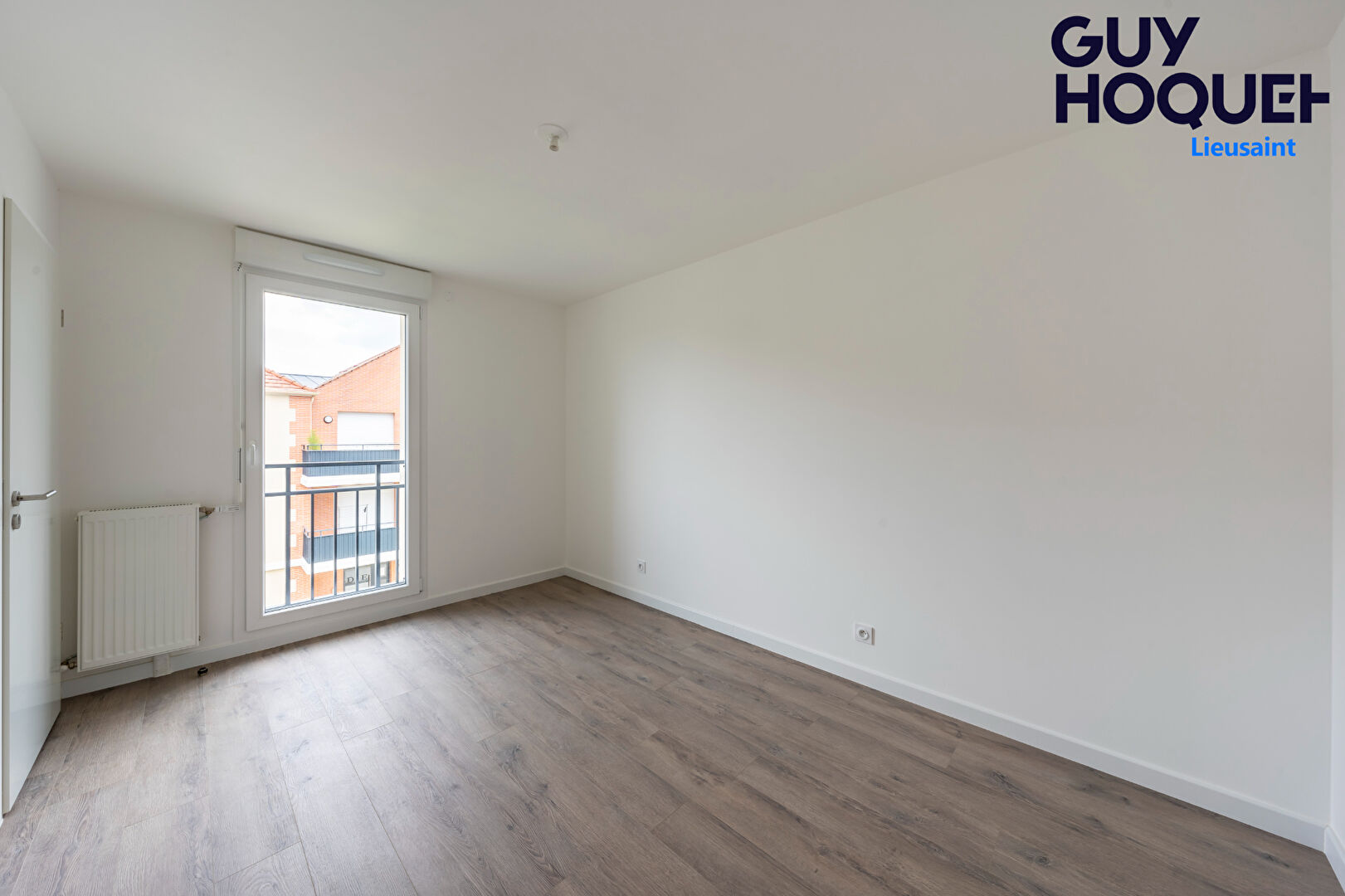 LOCATION d'un appartement T3 (65 m²) à DAMMARIE LES LYS