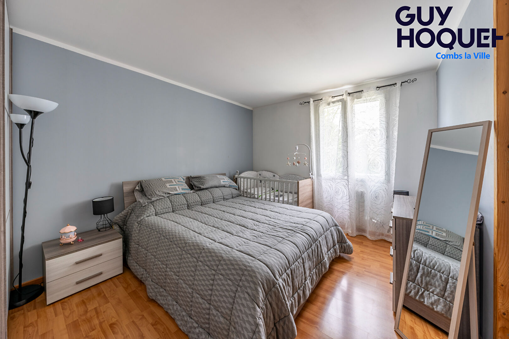Maison 5 pièces à louer à Combs-la-Ville - Exclusivité Guy Hoquet